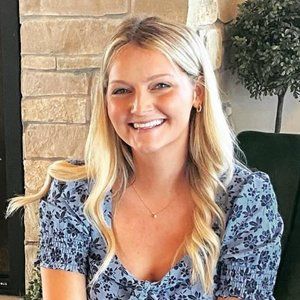 Meet your Posher, Kaylee